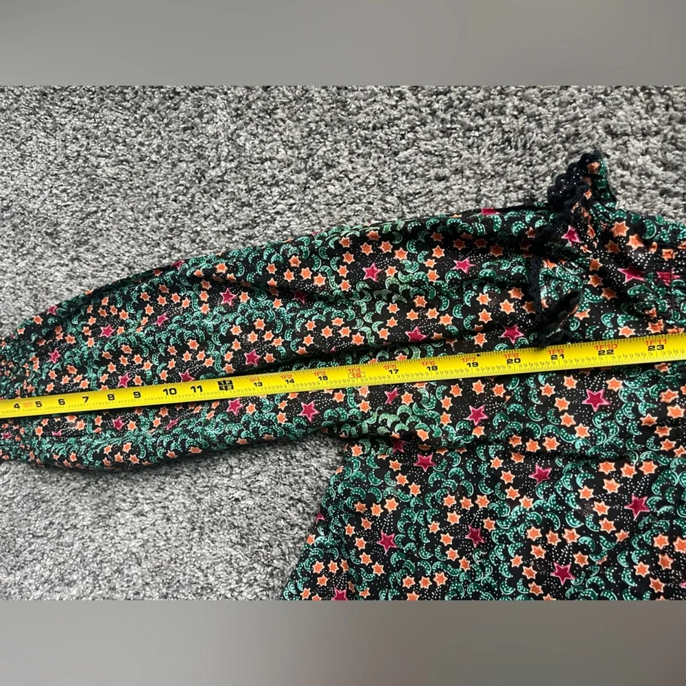 Roller Rabbit Maxi Dress size Medium - Picture 8 of 14